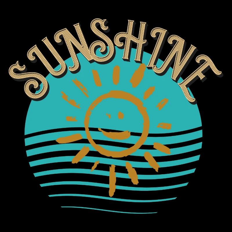 Sunshine: The Golden Elixir