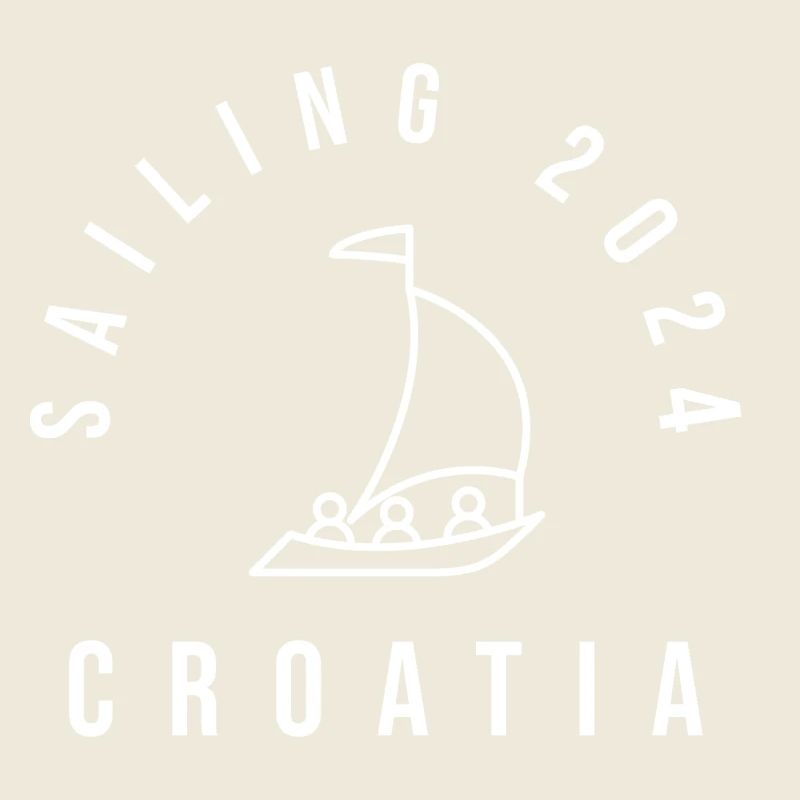 sailing croatia 2024 rund weiss 1