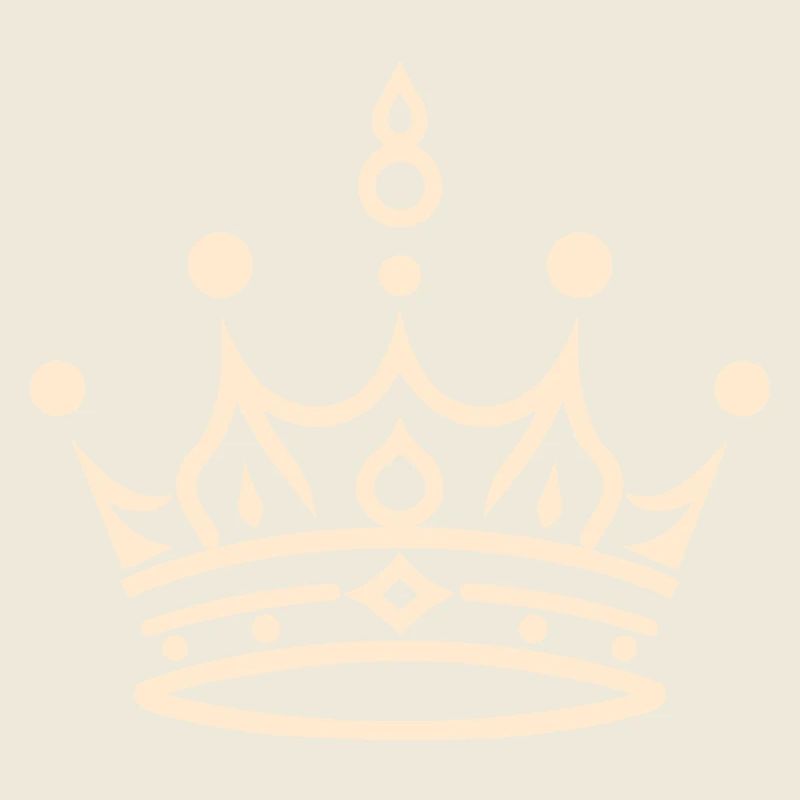 Coronation Splendor Crown