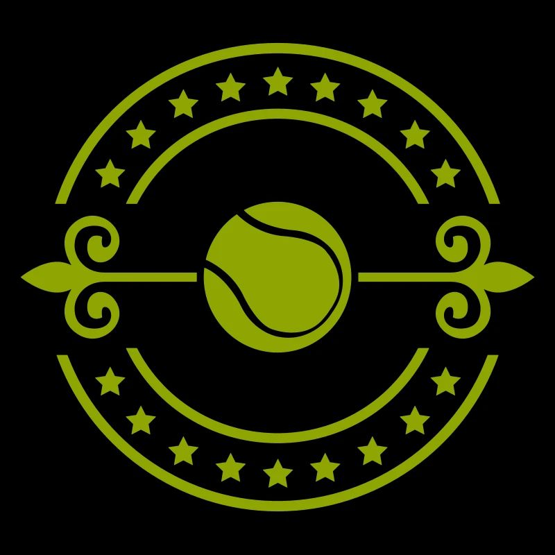 Conception de tennis