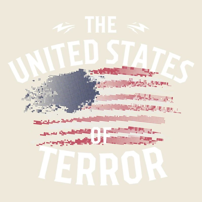 Les États-Unis de la terreur