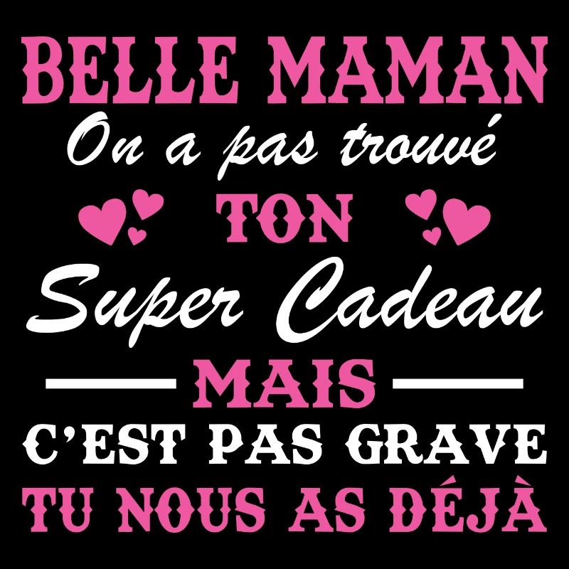 Belle maman