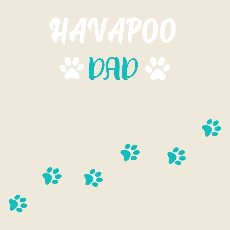 Havapoo Dad I Havaneser Pudel Mix