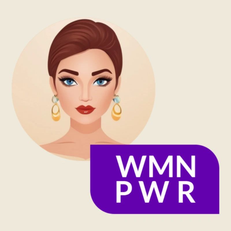 WMN PWR - Female Face - 01