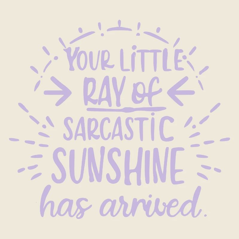 sarcastic saying love gift idea