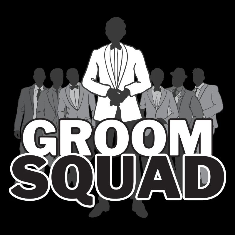 Groom Squad