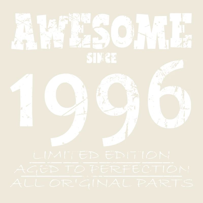 1996 - Legendary 28th Anniversary