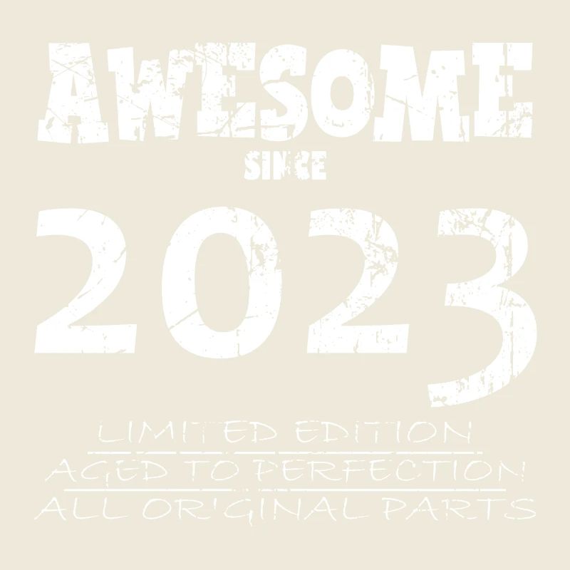 2023 - Legendary 1st Anniversary