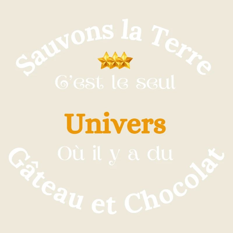 Sauvons la Terre