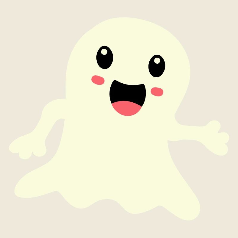 Ghost 1