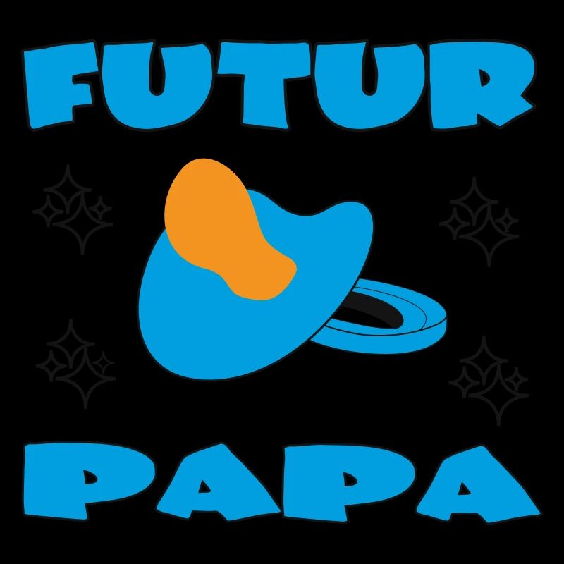 FUTUR PAPA