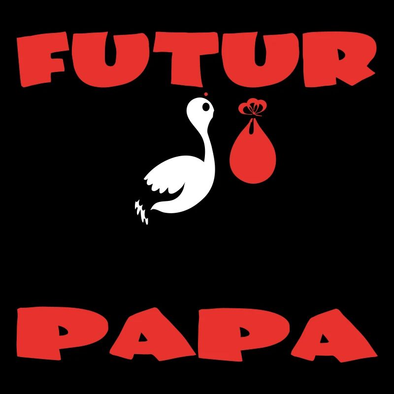 FUTUR PAPA