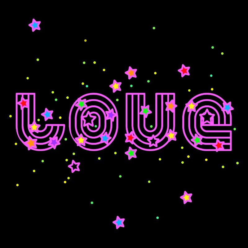 Sparkling Love