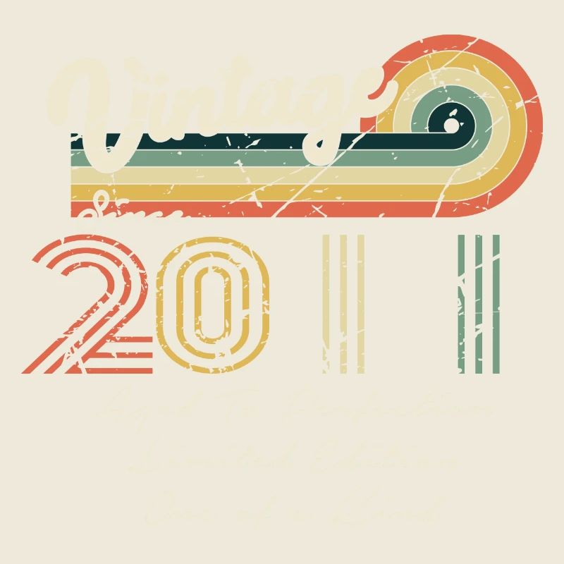2011 Vintage Classique 2011