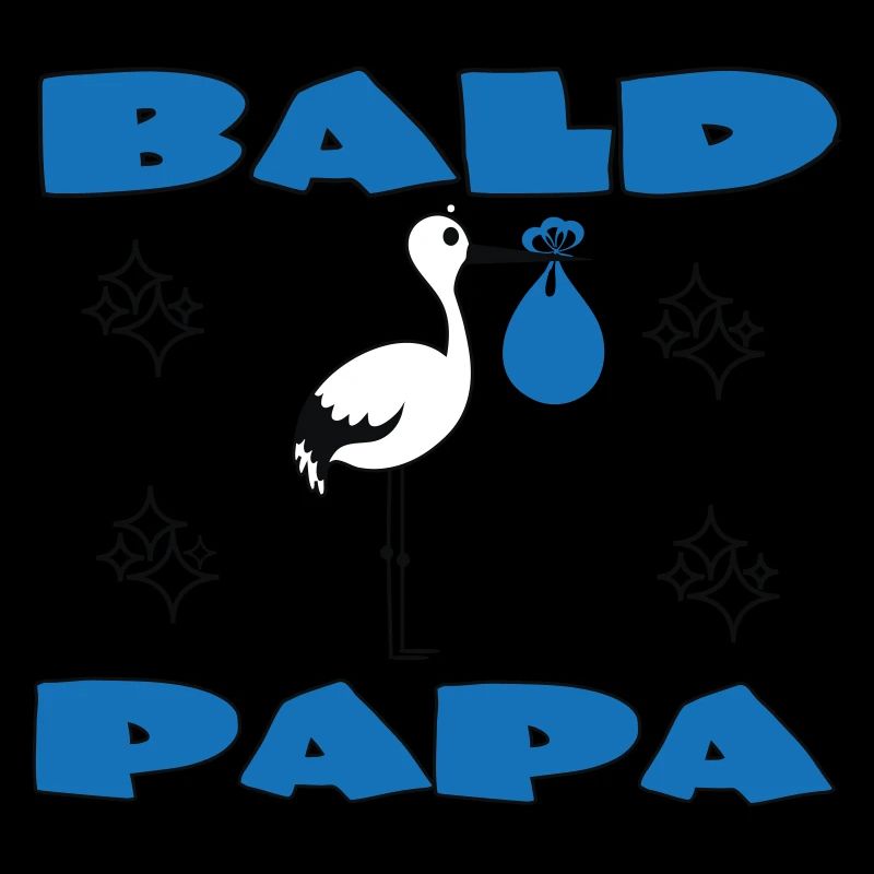 BALD PAPA