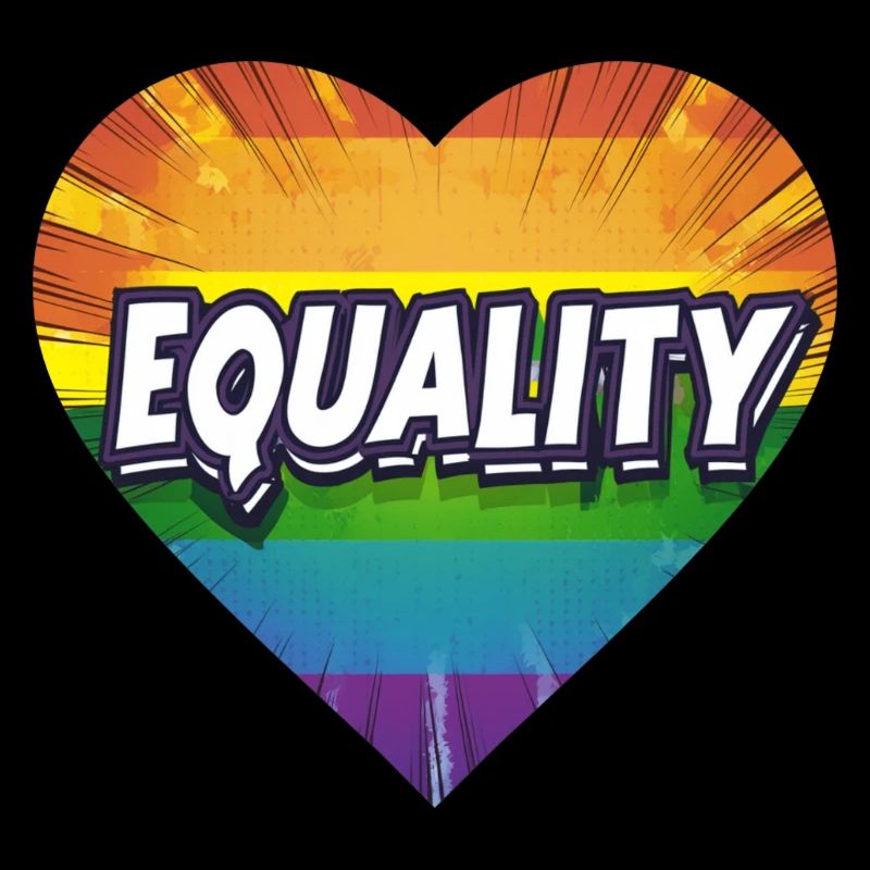 Égalité LGBTQ