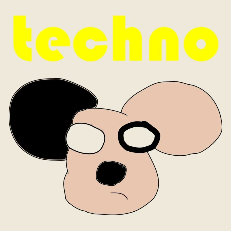 techno bär