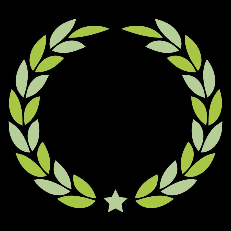 laurel wreath