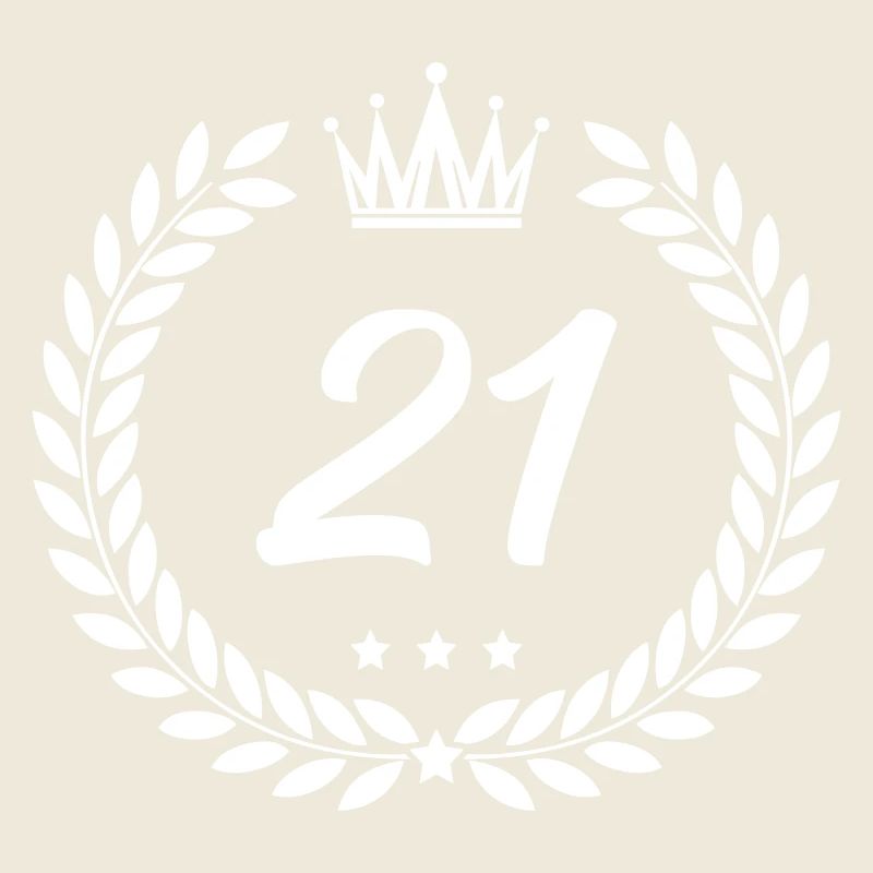 blason 21
