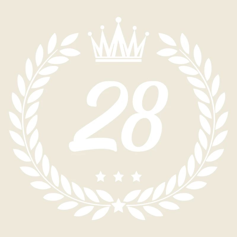 blason 28