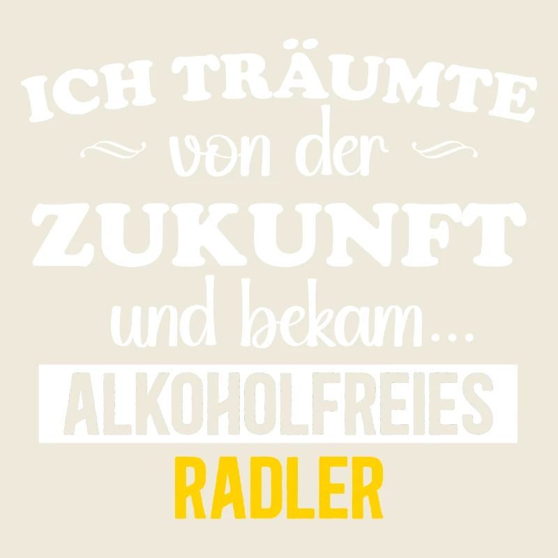 Lieber nicht alkoholfrei