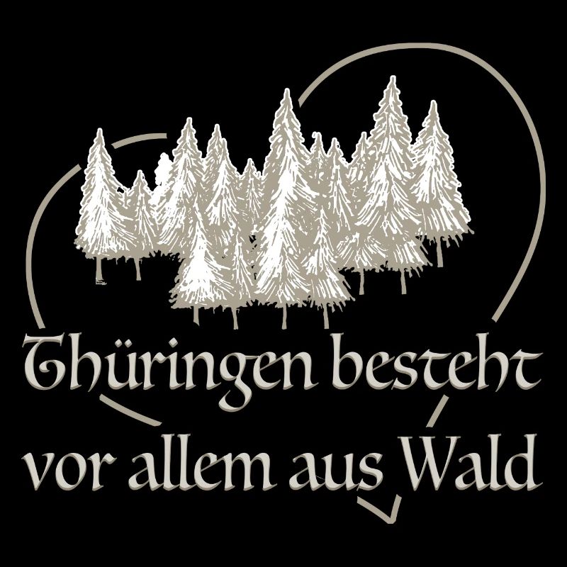 Thüringen