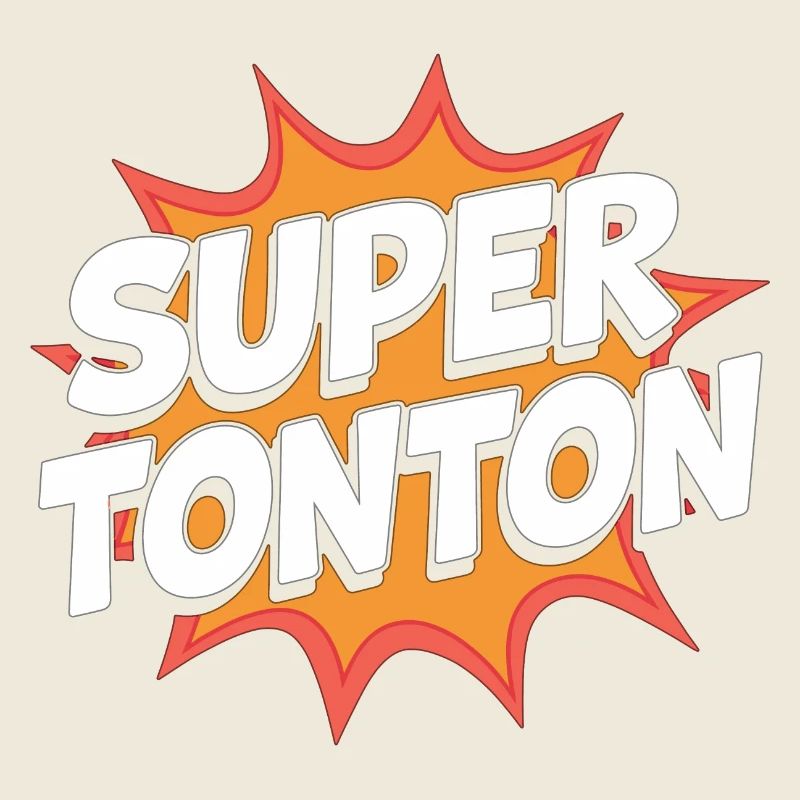 Super tonton