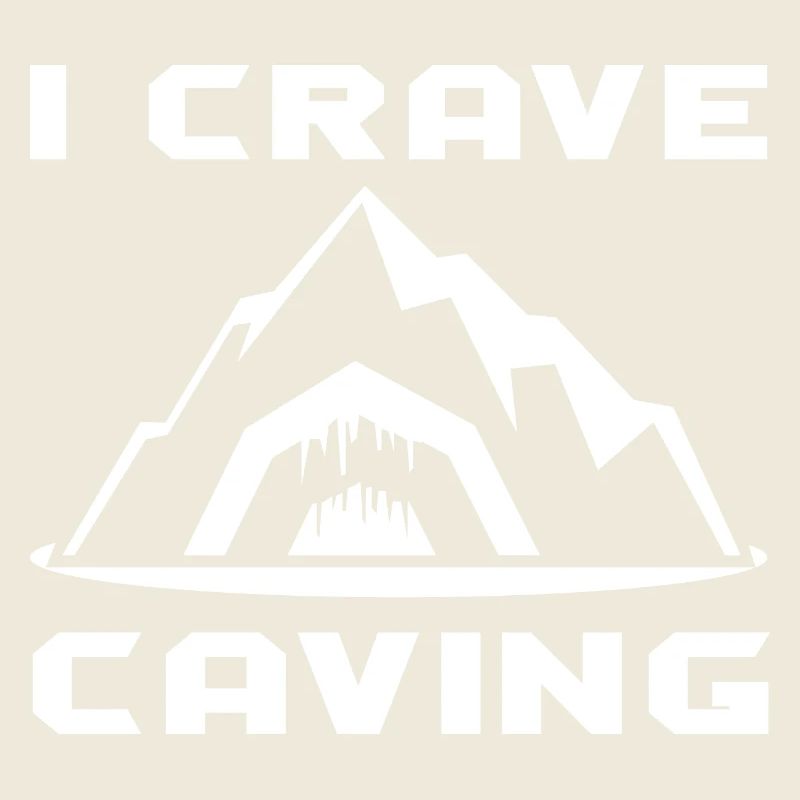 Caving Spelunking