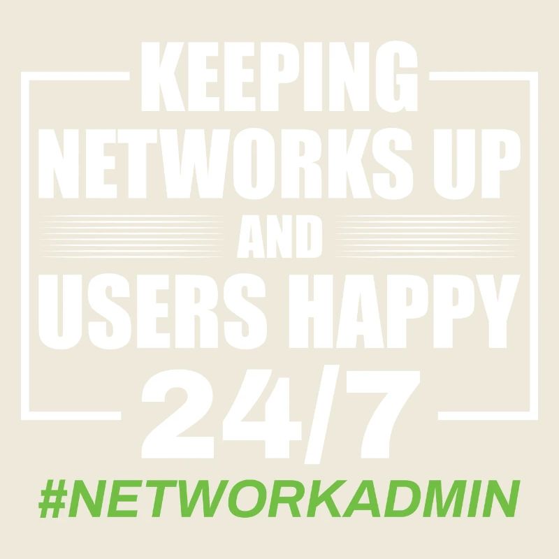 Network Administrator Network Engineer
