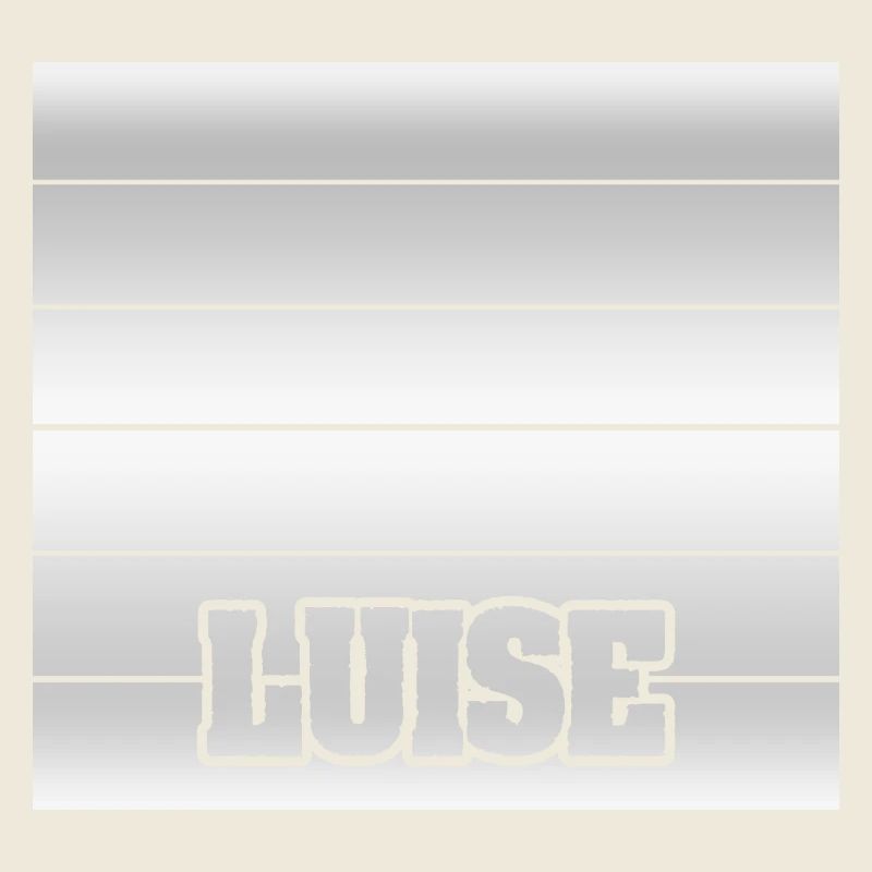 Cadeau pour Luise