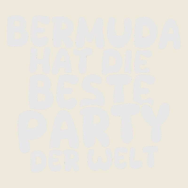 Cadeau pour les Bermudes