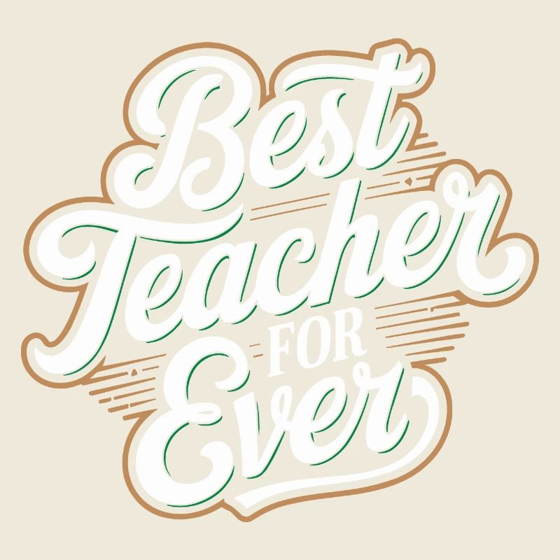 Bester Lehrer aller Zeiten