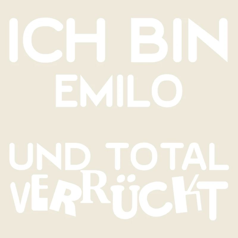 First name Emilo