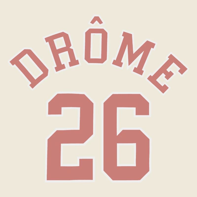 Drôme 26