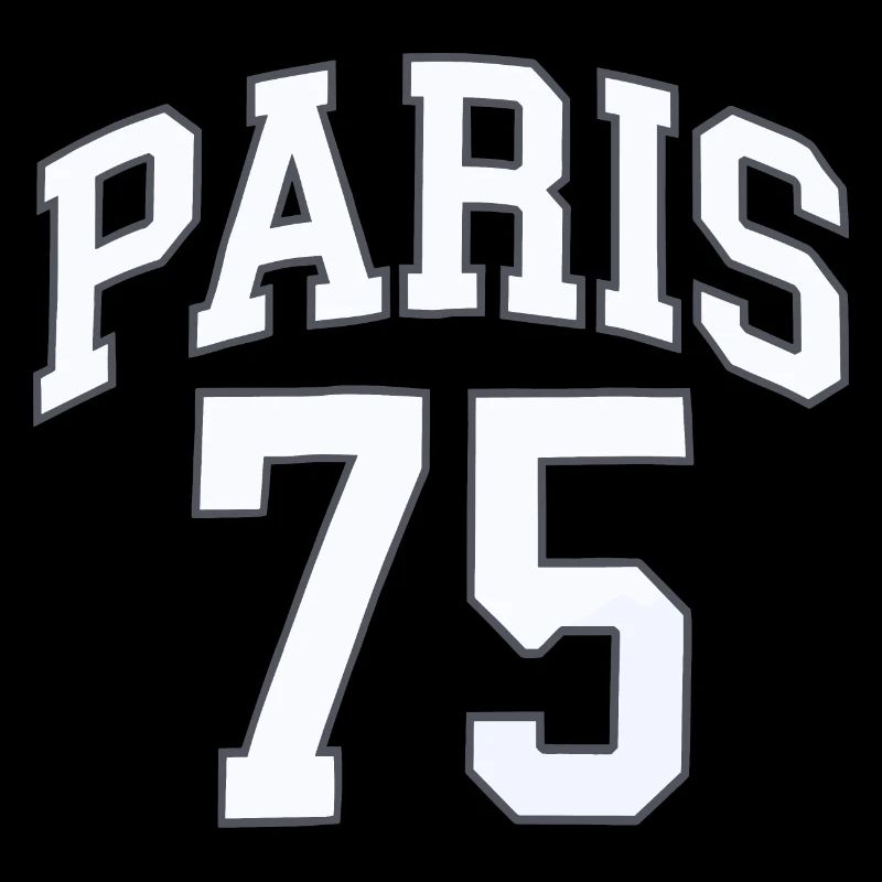 Paris 75