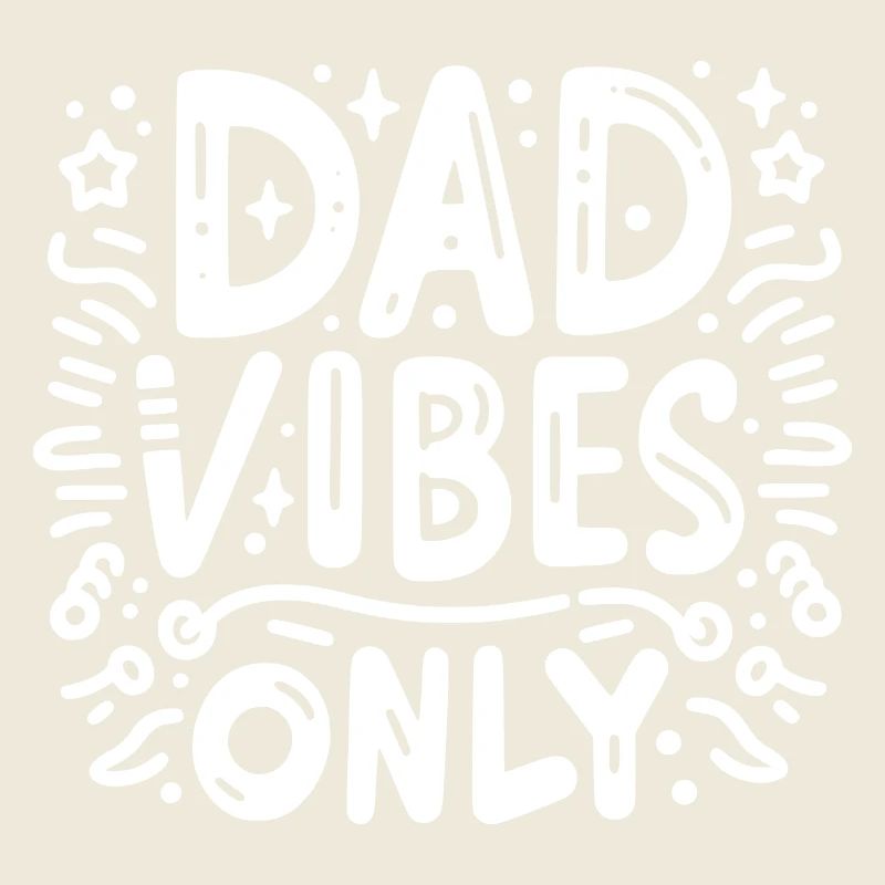 Nur Dad-Vibes