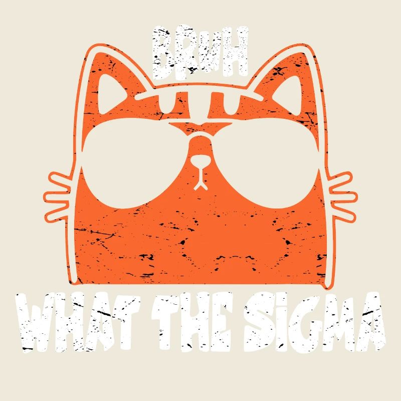 Bruh what the sigma ?