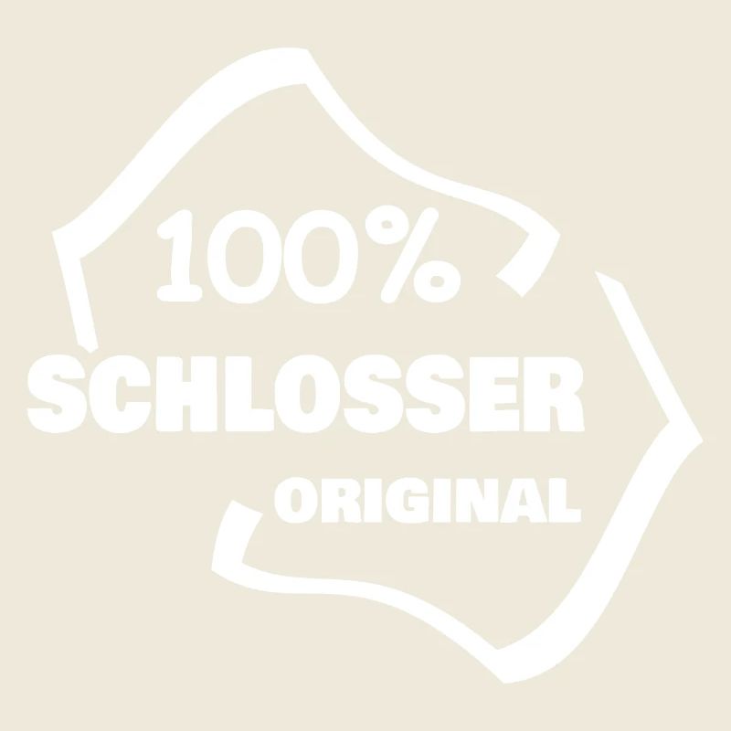 Le métier de serrurier