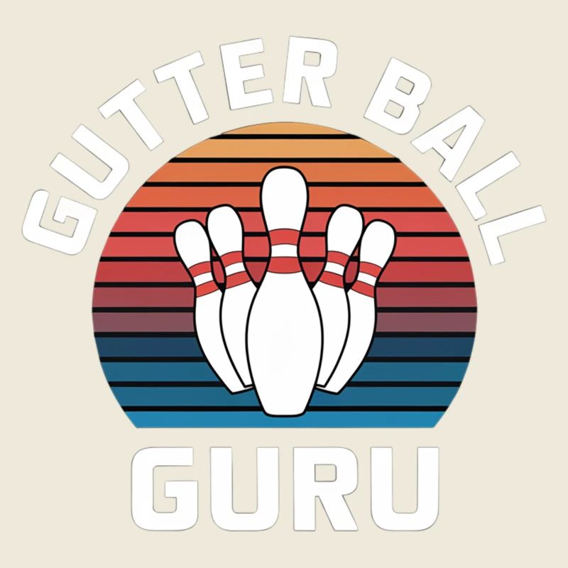 Gutter Ball Guru 15