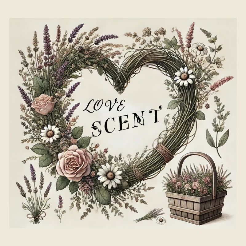 Love scent