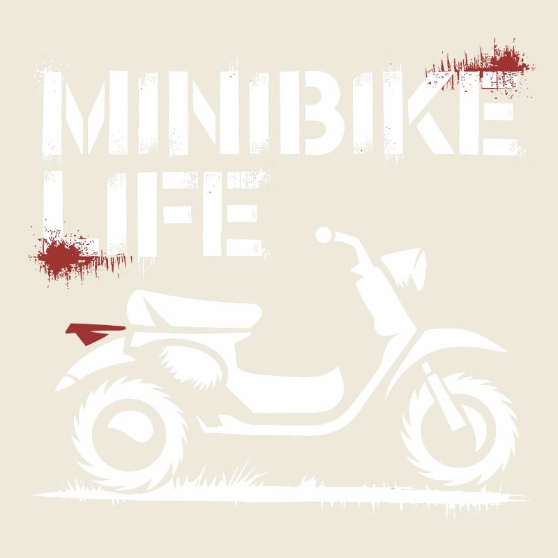 Fahrspaß mit Minibikes