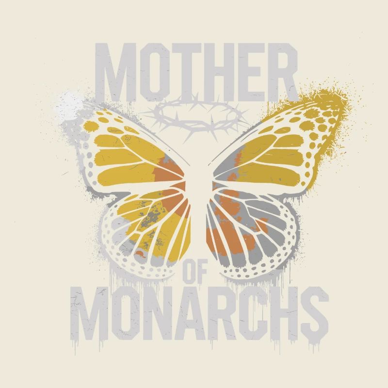 Monarch Butterfly Passion