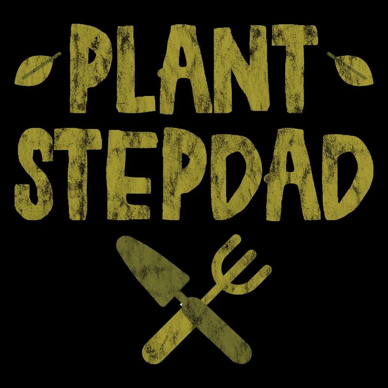 Plant Stepdad 3