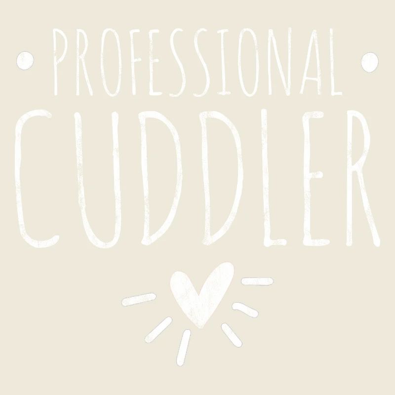 Professional Cuddler 3