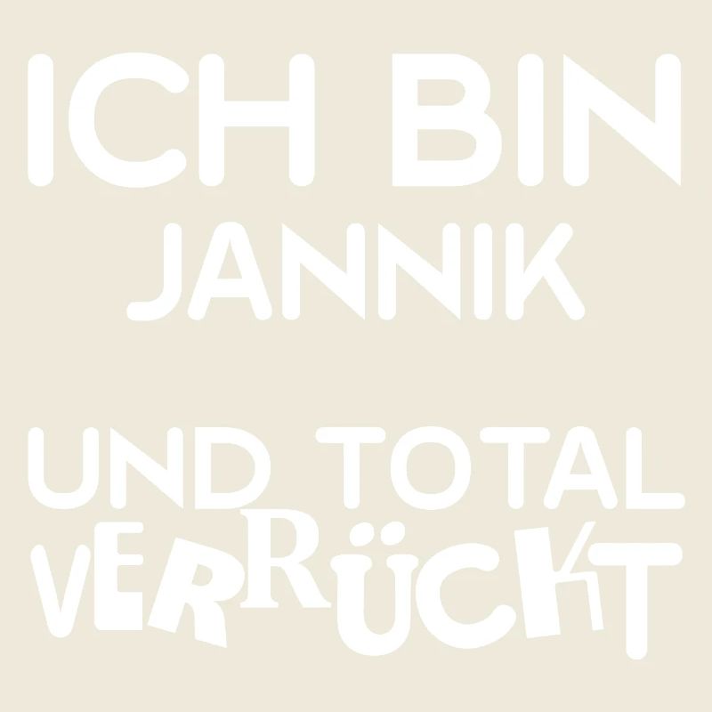 Vorname Jannik