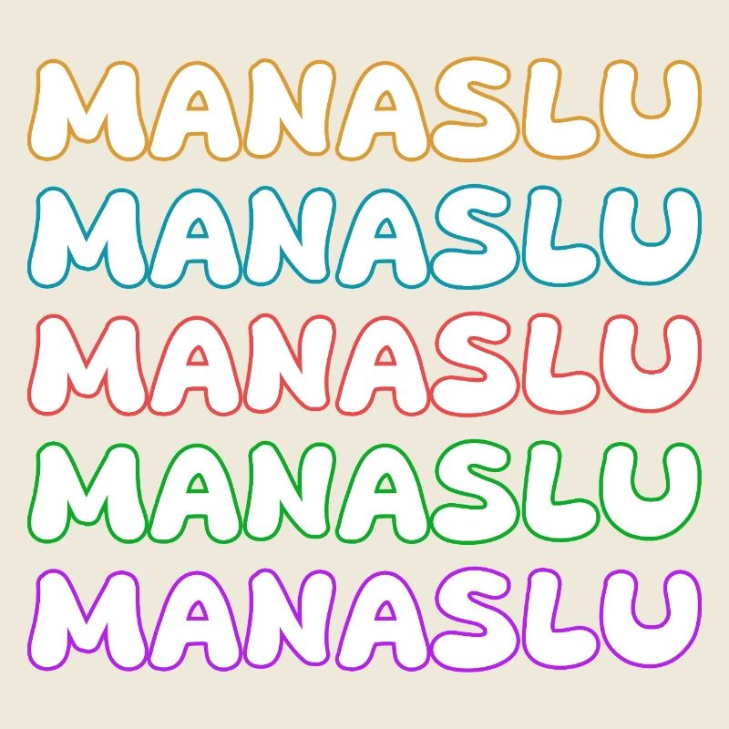 Ascension du Manaslu