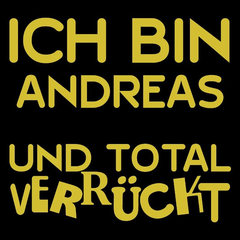 Gift for Andreas