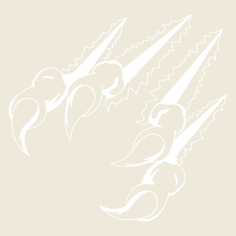 claws 01