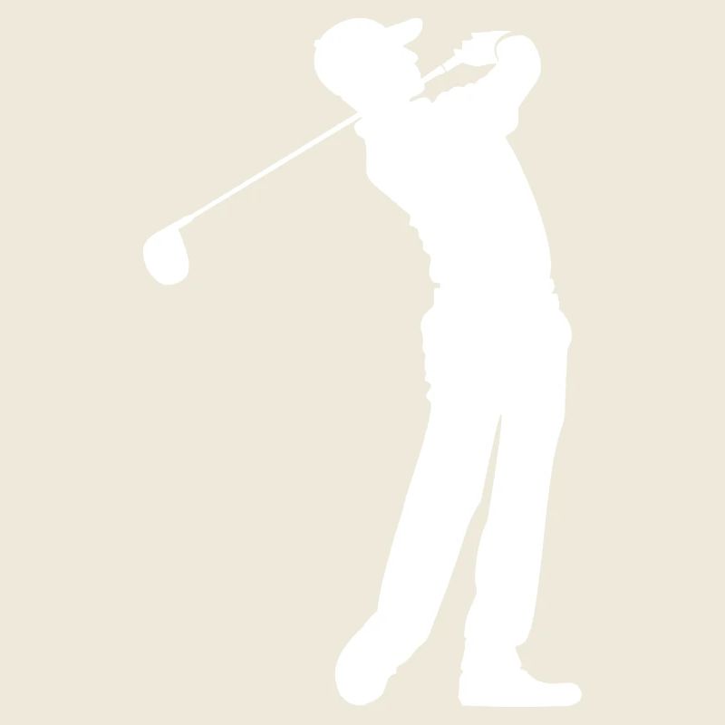 Golfer