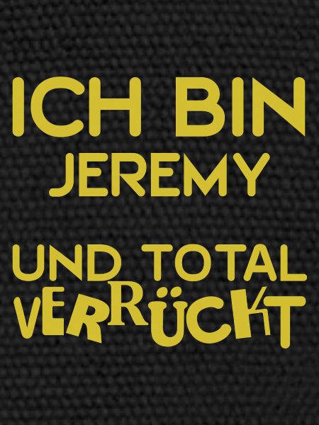 Jeremy